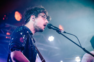 The Pale Grey / La Boule Noire - 31 mai 2018