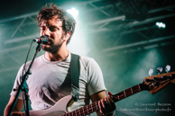 The Pale Grey / La Boule Noire - 31 mai 2018