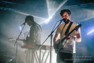 The Pale Grey / La Boule Noire - 31 mai 2018