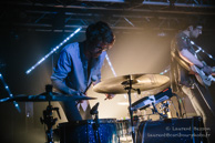 The Pale Grey / La Boule Noire - 31 mai 2018