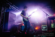 The Pale Grey / La Boule Noire - 31 mai 2018