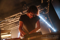 The Pale Grey / La Boule Noire - 31 mai 2018