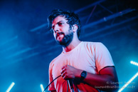 The Pale Grey / La Boule Noire - 31 mai 2018