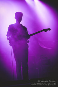 Pale Waves / L'Olympia - 20 juin 2017