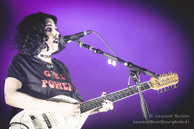 Pale Waves / L'Olympia - 20 juin 2017