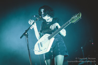 Pale Waves / L'Olympia - 20 juin 2017