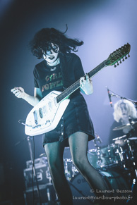 Pale Waves / L'Olympia - 20 juin 2017