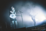 Pale Waves / L'Olympia - 20 juin 2017