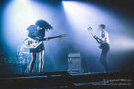 Pale Waves / L'Olympia - 20 juin 2017