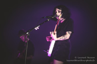 Pale Waves / L'Olympia - 20 juin 2017