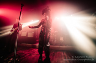 Pale Waves / Le Badaboum - 10 octobre 2018