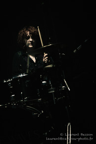 Pale Waves / Le Badaboum - 10 octobre 2018