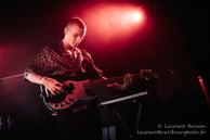 Pale Waves / Le Badaboum - 10 octobre 2018