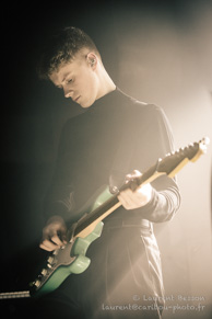 Pale Waves / Le Badaboum - 10 octobre 2018