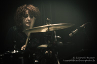 Pale Waves / Le Badaboum - 10 octobre 2018