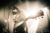 Pale Waves / Le Badaboum - 10 octobre 2018