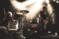 Pallbearer / Le Trabendo - 31 octobre 2017