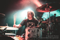 Pallbearer / Le Trabendo - 31 octobre 2017