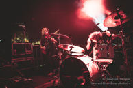 Pallbearer / Le Trabendo - 31 octobre 2017