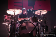 Pamela / Le Trianon - 06 novembre 2025