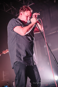 Pamela / Le Trianon - 06 novembre 2025