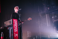 Pamela / Le Trianon - 06 novembre 2025