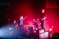 Pamela / Le Trianon - 06 novembre 2025