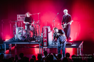 Pamela / Le Trianon - 06 novembre 2025