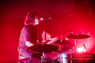 Pamela / Le Trianon - 06 novembre 2025