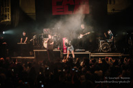 Pamela / Le Trianon - 06 novembre 2025