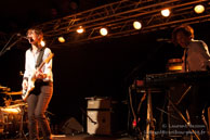 Pamela Hute / La Boule Noire - 28/03/13