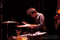 Pamela Hute / La Boule Noire - 28/03/13