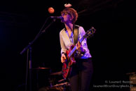 Pamela Hute / La Boule Noire - 28/03/13