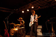 Pamela Hute / La Boule Noire - 28/03/13