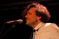 Pamela Hute / La Boule Noire - 28/03/13