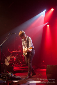 Pamela Hute / L'Interminable Tea Party de Causette - Le Bataclan - 21/09/13