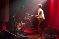 Pamela Hute / L'Interminable Tea Party de Causette - Le Bataclan - 21/09/13