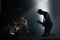 Pamela Hute / L'Interminable Tea Party de Causette - Le Bataclan - 21/09/13