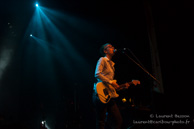 Pamela Hute / L'Interminable Tea Party de Causette - Le Bataclan - 21/09/13