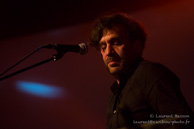 Pamela Hute / L'Interminable Tea Party de Causette - Le Bataclan - 21/09/13