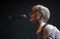 Pamela Hute / L'Interminable Tea Party de Causette - Le Bataclan - 21/09/13