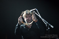 Pamela Hute / L'Interminable Tea Party de Causette - Le Bataclan - 21/09/13