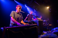 Panama / La Maroquinerie - 27 août 2014