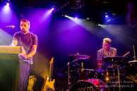 Panama / La Maroquinerie - 27 août 2014