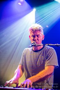 Panama / La Maroquinerie - 27 août 2014