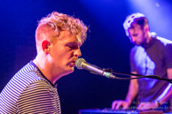 Panama / La Maroquinerie - 27 août 2014