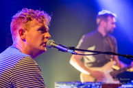 Panama / La Maroquinerie - 27 août 2014