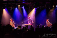 Panama / La Maroquinerie - 27 août 2014