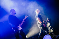 Paradise Lost / Le Trabendo - 31 octobre 2017