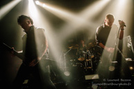 Paradise Lost / Le Trabendo - 31 octobre 2017